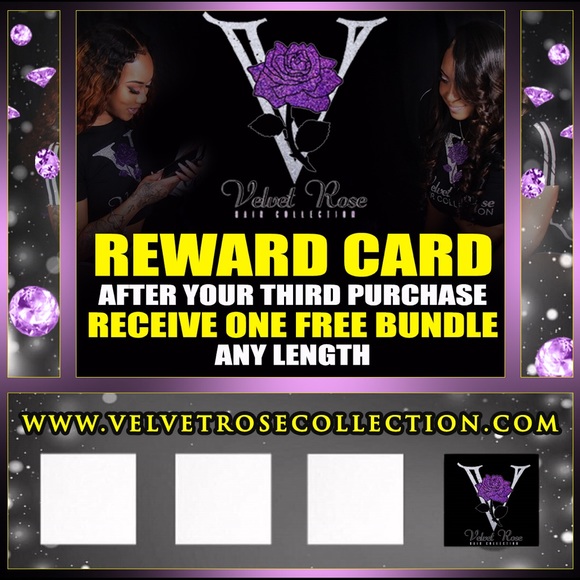 100% virgin mink Brazilian Hair 3 Bundle Deals main image 7